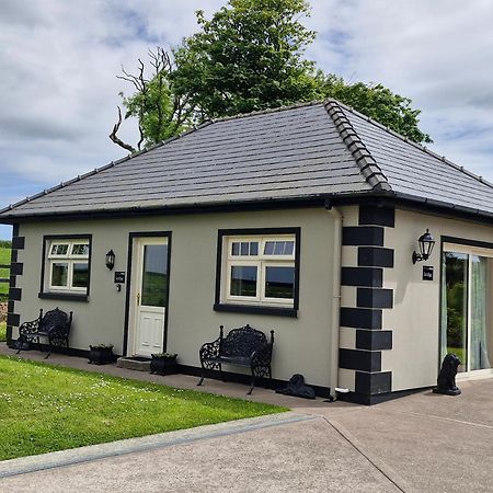 The Brown Hen Guest Accommodation Bandon Exterior photo