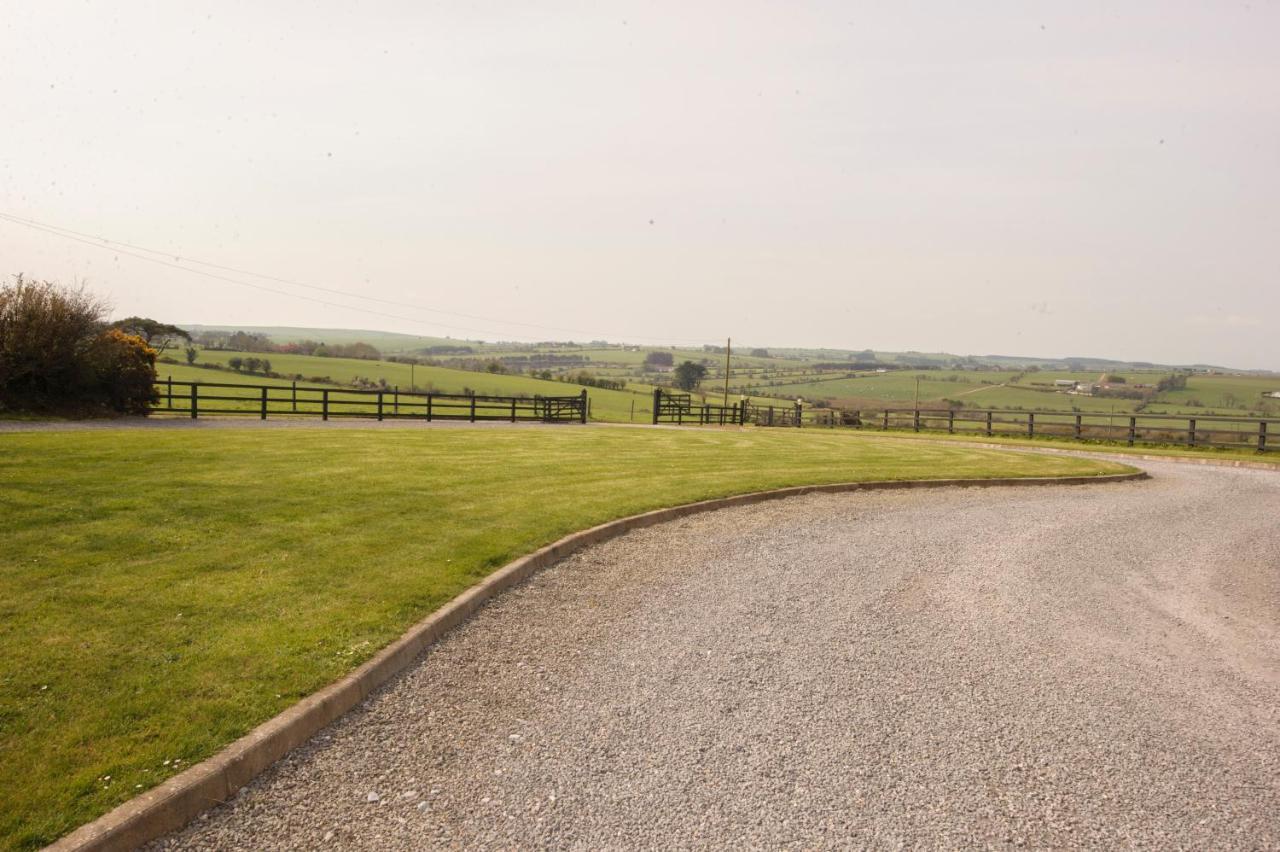 The Brown Hen Guest Accommodation Bandon Exterior photo